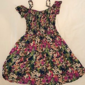 Band of Gypsies dress